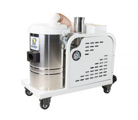 PS系列滤筒基本型工业用吸尘器